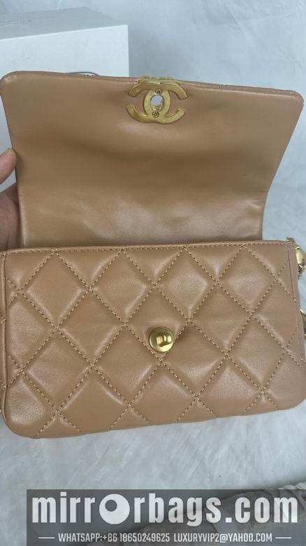 1:1 Chanel Bags 334 15X21X7cm WO 4colour