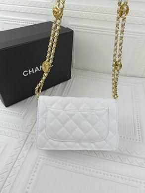 1:1 Chanel Bags 723 20X13X5.5cm WO