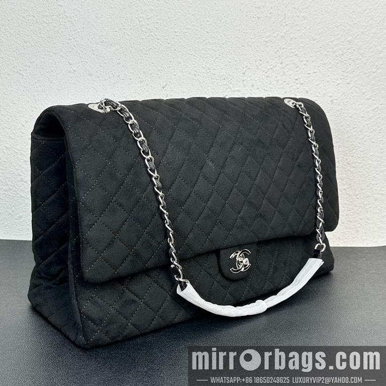 1:1 Chanel Bags 44X27X16cm 120403 YG 2colour