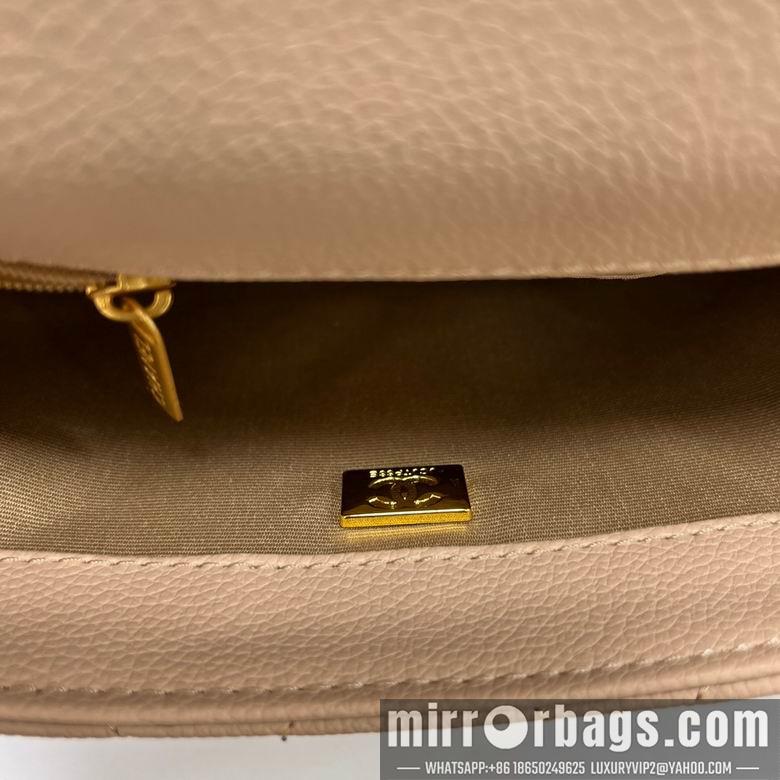 1:1 Chanel Bags 3339 17.5X19.5X7cm WO 3colour