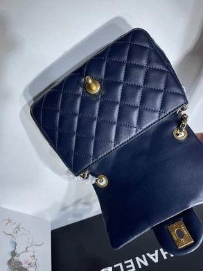 1:1 Chanel Bags BT1786 17cm