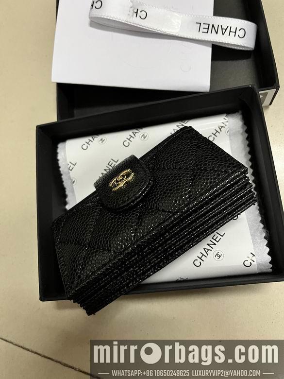 1:1 Chanel Bags Chanel A9699 10.4x7x2cm zy