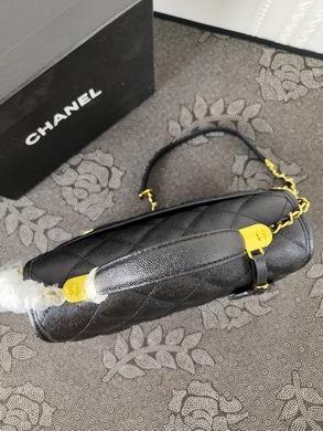 1:1 Chanel Bags 2029 25X18X7cm WO