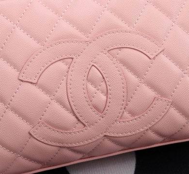 1:1 Chanel Bags 8827 25X14X9cm WO 4colour