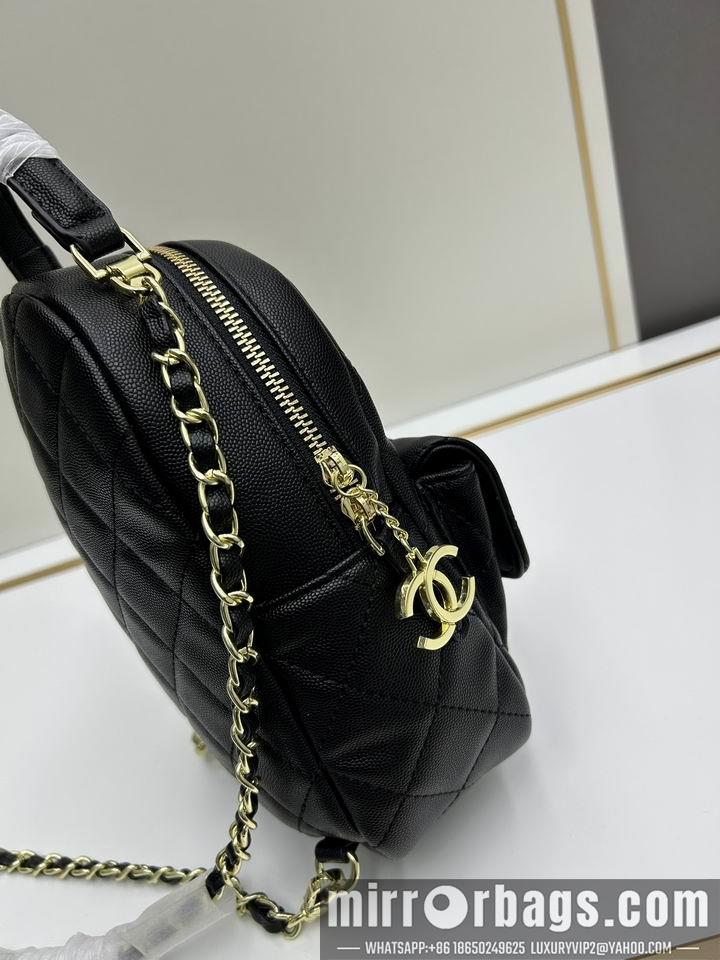1:1 Chanel Bags Chanel 6659 20x22x7cm jj