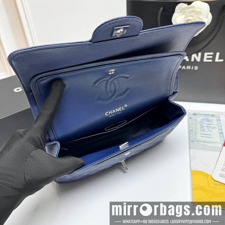1:1 Chanel Bags CF1112 25X14X7cm XMY