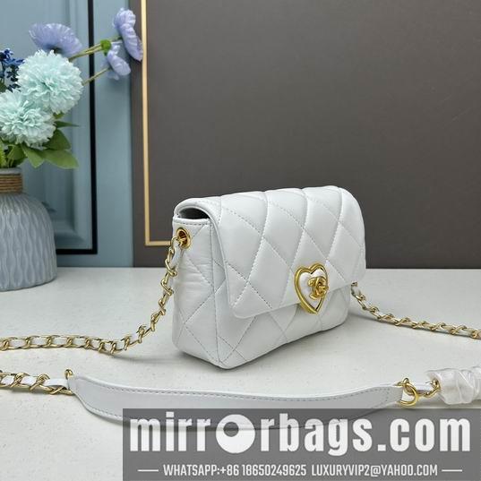 1:1 Chanel Bags Chane1 742 18x13.5x5.5cm ww