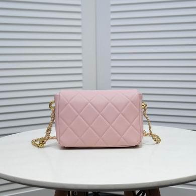 1:1 Chanel Bags A2855 19X13X6CM WO 4colour