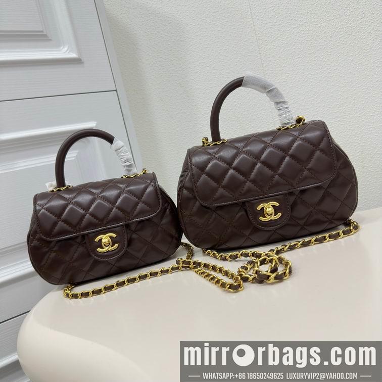 1:1 Chanel Bags Chanel 6826 21x6x14cm zy