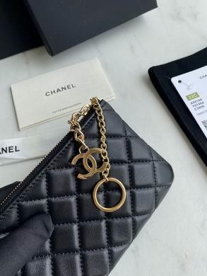 1:1 Chanel Bags A50168 14X10X1cm WO