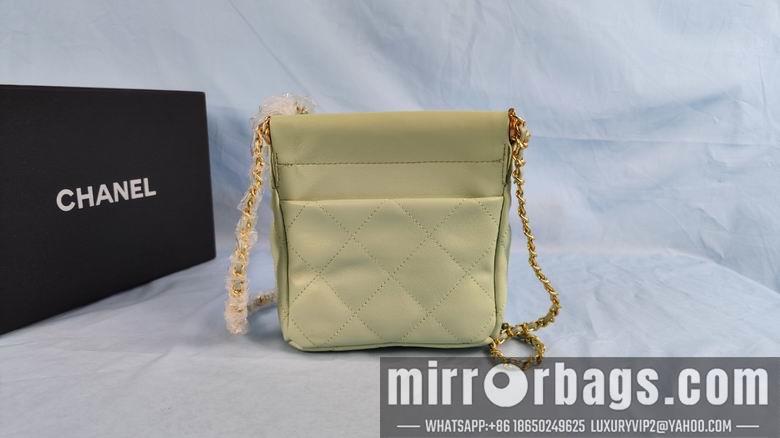 1:1 Chanel Bags 602 17X16X7cm WO 3colour