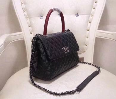 1:1 Chanel Bags BT92277 26X16X12