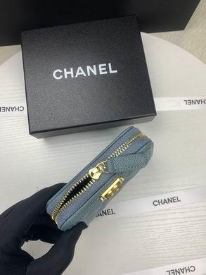 1:1 Chanel Bags Ohanel 80602 11X7.5cm ZY 6colour