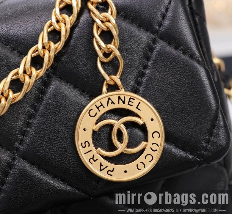 1:1 Chanel Bags 8832 24X15cm WO 3colour