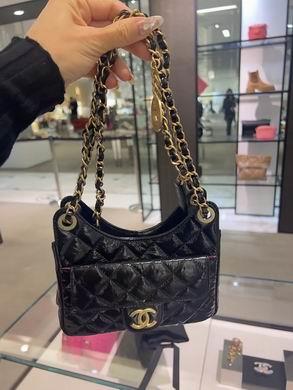 1:1 Chanel Bags AS3310 21X19X7cm WO 3colour