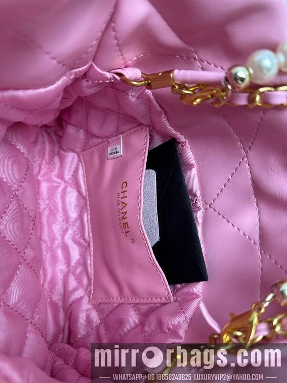 1:1 Chanel Bags 810 20X19X6cm WO 4colour