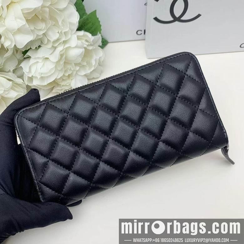 1:1 Chanel Bags 2011 19.5X10.5cm ZC 3colour