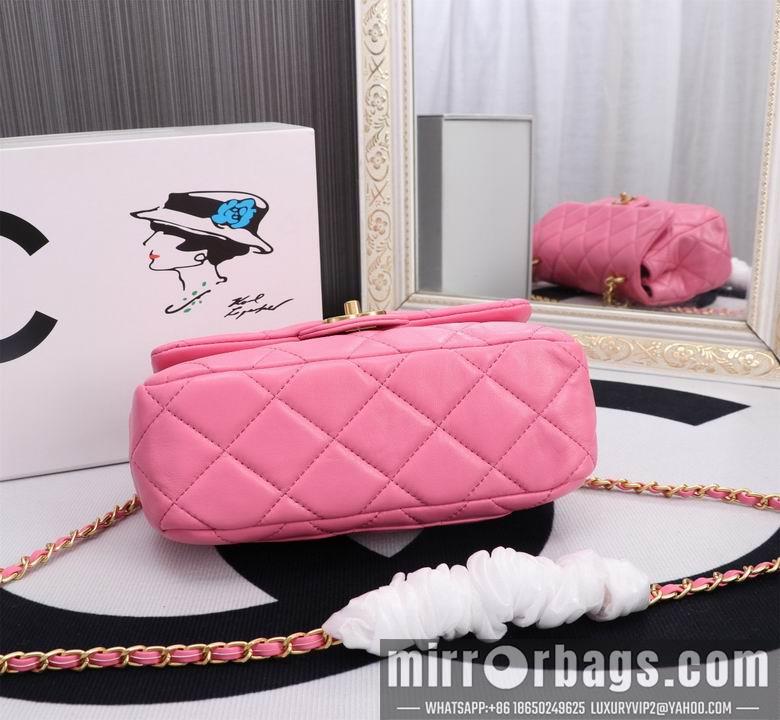 1:1 Chanel Bags 8832 24X15cm WO 3colour