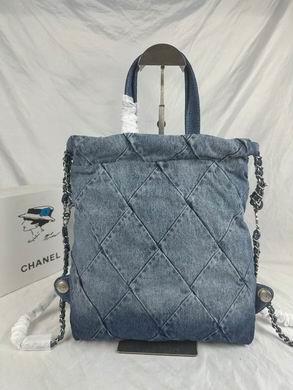1:1 Chanel Bags 903-1 34X29X8cm WO
