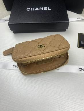 1:1 Chanel Bags 69271 7.5X2X11cm ZY 6colour