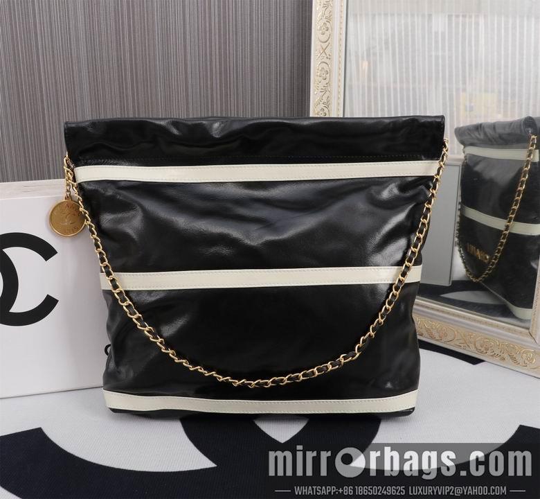 1:1 Chanel Bags 8857 28X30X7cm XMY 2colour