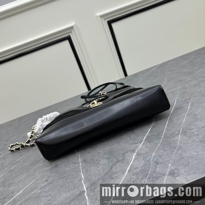 1:1 Chanel Bags Chanel 8056 22x23x5.5cm ww