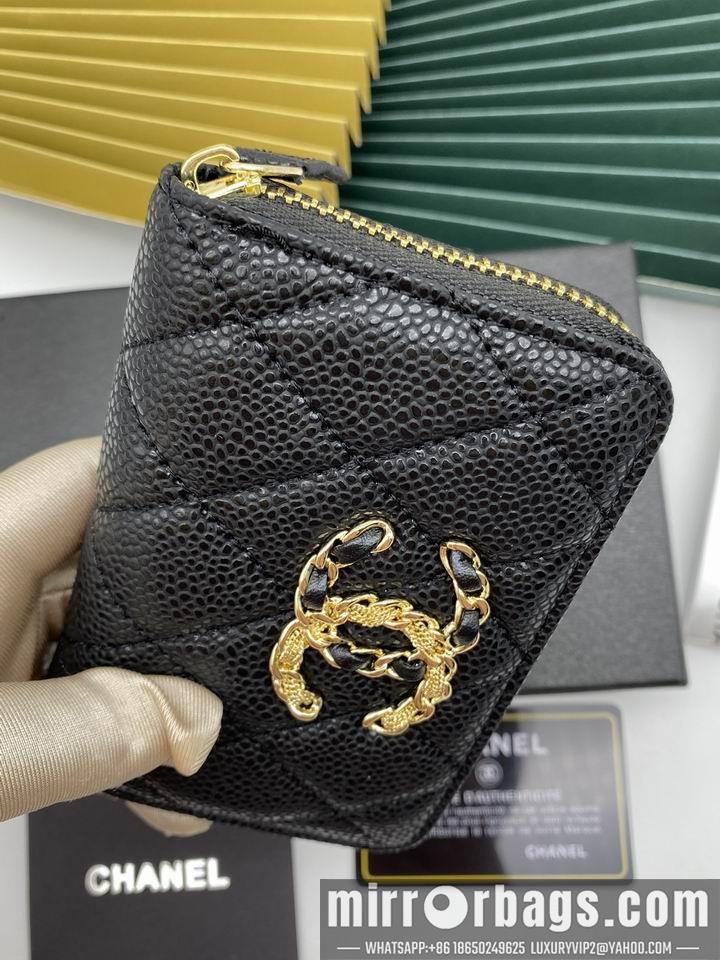 1:1 Chanel Bags WL69271 12cm