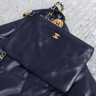 1:1 Chanel Bags 22s 3611 32X40cm WO