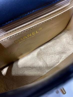 1:1 Chanel Bags BT1786 17cm