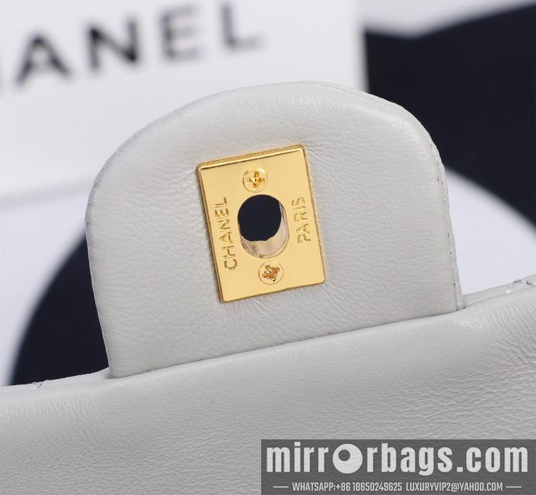 1:1 Chanel Bags 8836 13X21X8cm XMY