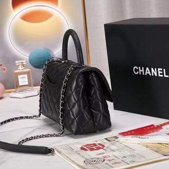 1:1 Chanel Bags BT92990 23X14X8