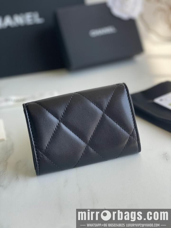 1:1 Chanel Bags Chanel AP1790口盖11x8.5x3cm zy