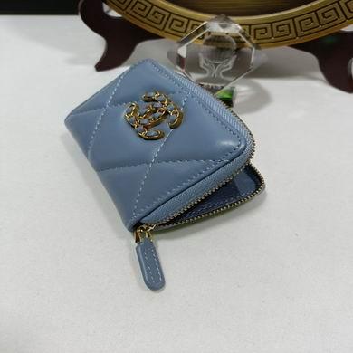 1:1 Chanel Bags 0805 11.5X8X2cm ZY
