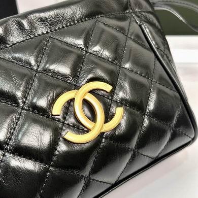 1:1 Chanel Bags 6804 18X28X16cm WO 2colour