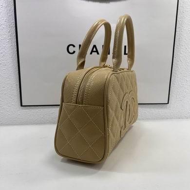 1:1 Chanel Bags AS3351 25X14X9cm WO 3colour