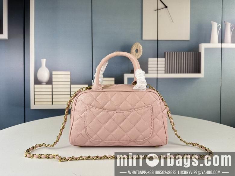 1:1 Chanel Bags 3351 25X15X7cm XMY 4colour