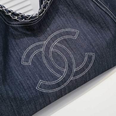 1:1 Chanel Bags 777 32cm WO