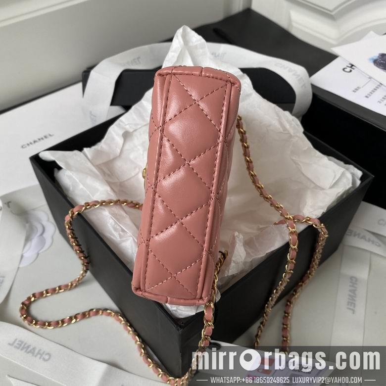 1:1 Chanel Bags AP3435 12cm WO 3colour