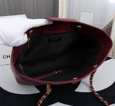 1:1 Chanel Bags 2205 30X22X10cm WO