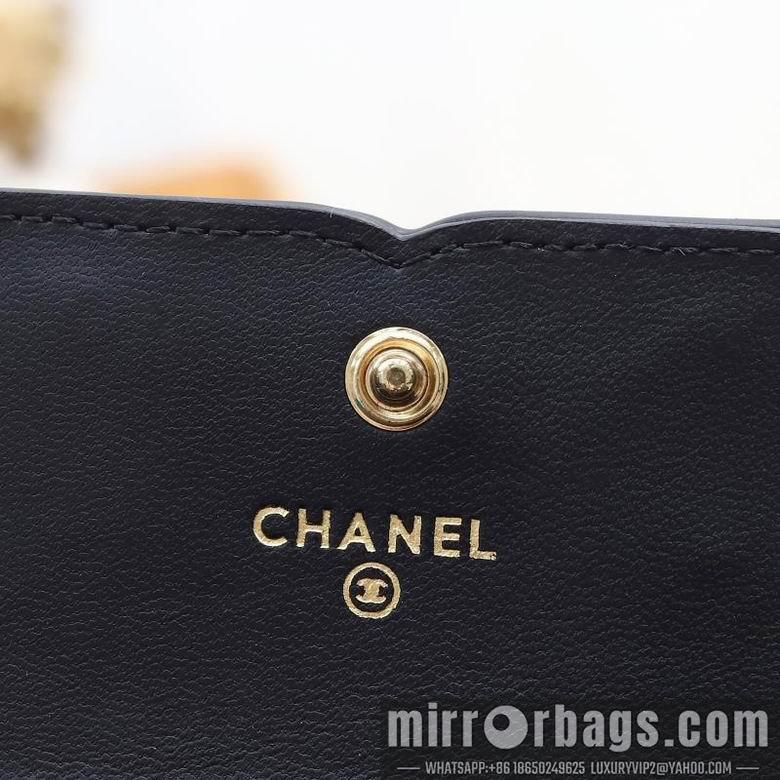 1:1 Chanel Bags WLA02106 11X10X2