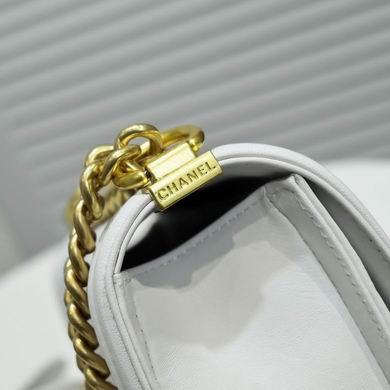 1:1 Chanel Bags 67086-8 25X15X8cm WO