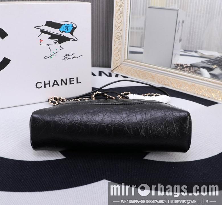 1:1 Chanel Bags 8853 22X23X5.5cm XMY 2colour