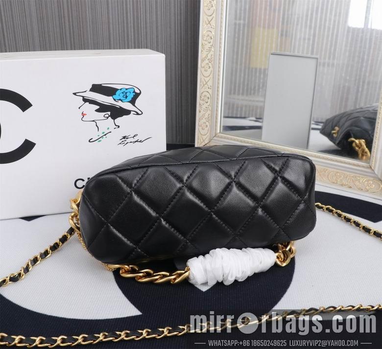 1:1 Chanel Bags 8843 25X15X9.5cm XMY 3colour