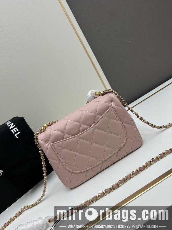 1:1 Chanel Bags Chanel 5116 20x14.5x7cm jj1