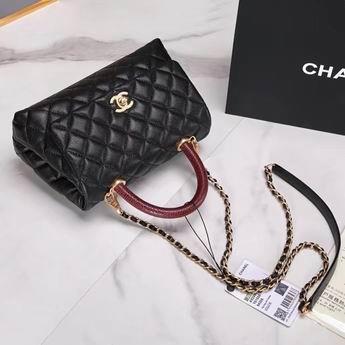 1:1 Chanel Bags BT92990 23X14X8