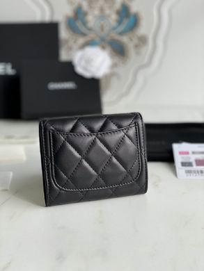 1:1 Chanel Bags 31504 8.5X12X2.5cm WO 3colour
