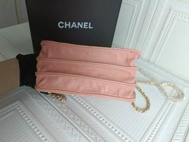1:1 Chanel Bags 726 15.5X12cm WO 4colour