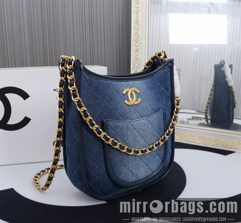 1:1 Chanel Bags 8939 24X22X6cm XMY