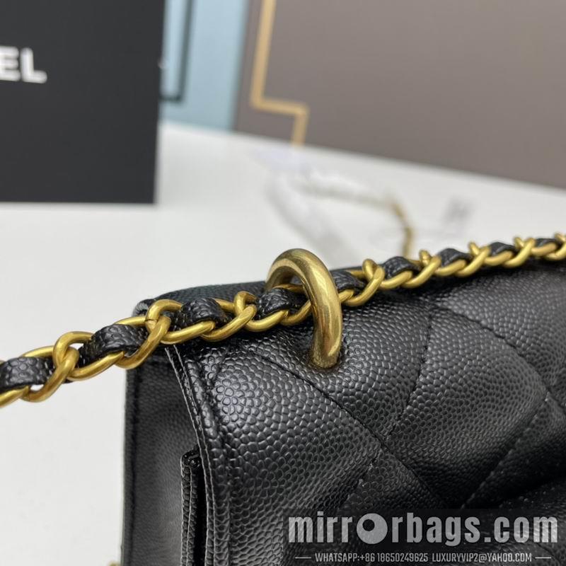 1:1 Chanel Bags Chanel woc2830 19x12x6cm ww4色