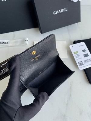 1:1 Chanel Bags Chanel leboy A80603 11x8.5x3cm zy